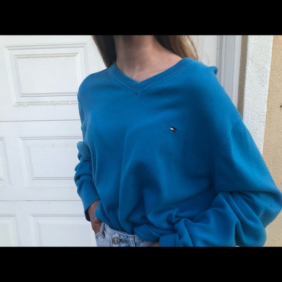 Tommy Hilfiger Long sleeve - Picture 3 of 5